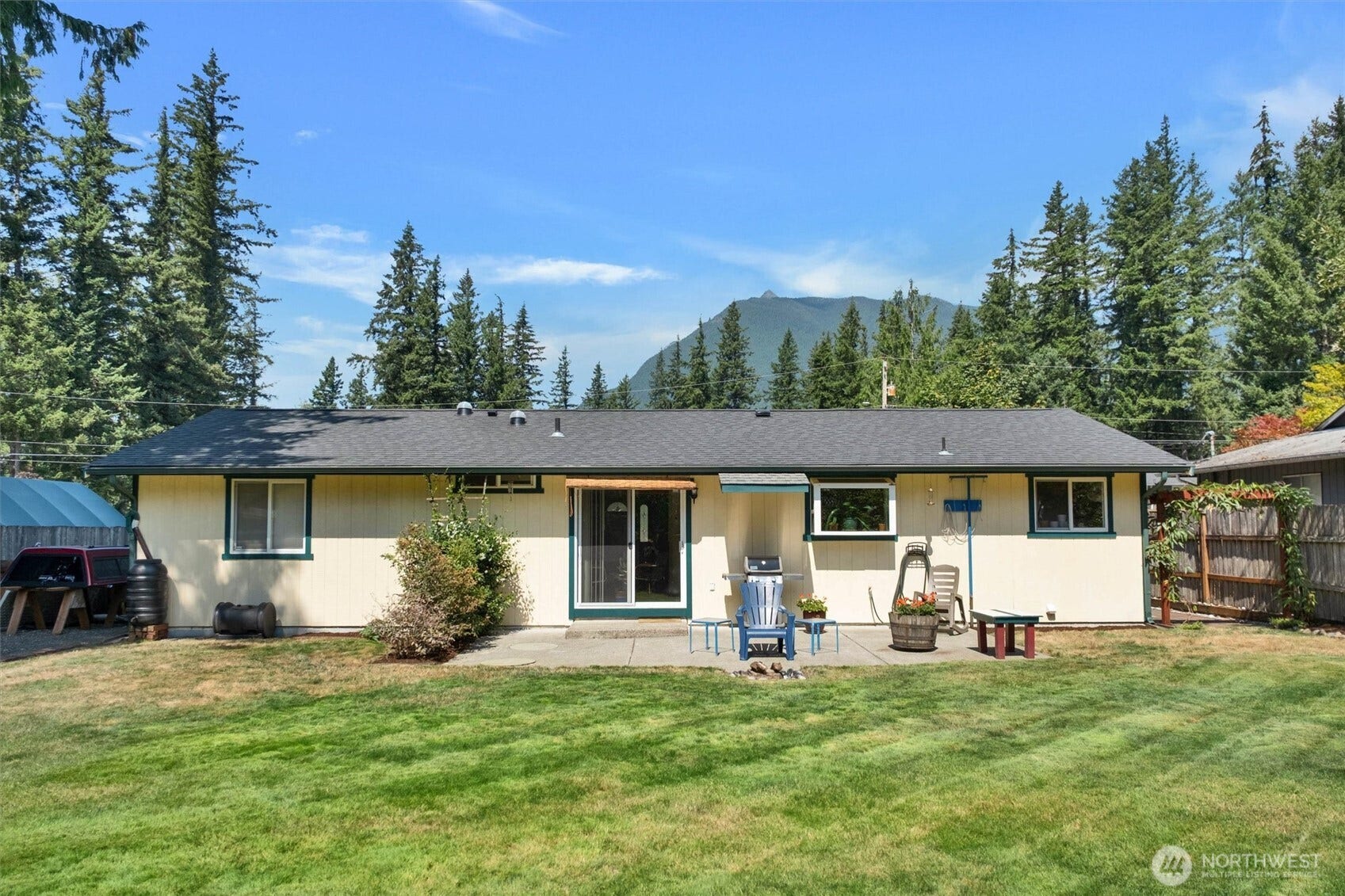 44525 SE 145th Street, North Bend, WA 98045 44525 SE 145th Street, North Bend, WA 98045