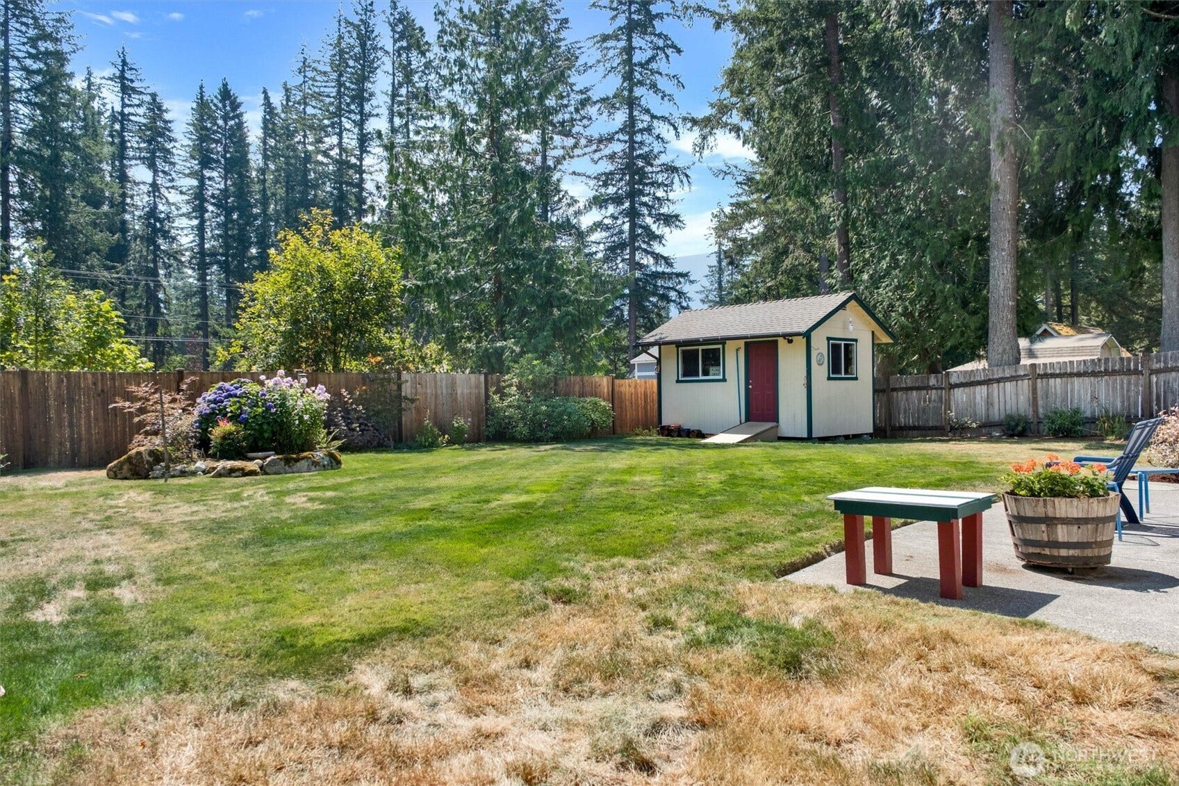 44525 SE 145th Street, North Bend, WA 98045 44525 SE 145th Street, North Bend, WA 98045