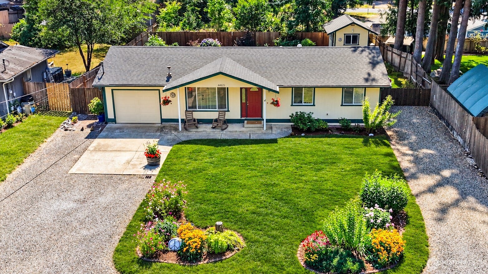 44525 SE 145th Street, North Bend, WA 98045 44525 SE 145th Street, North Bend, WA 98045