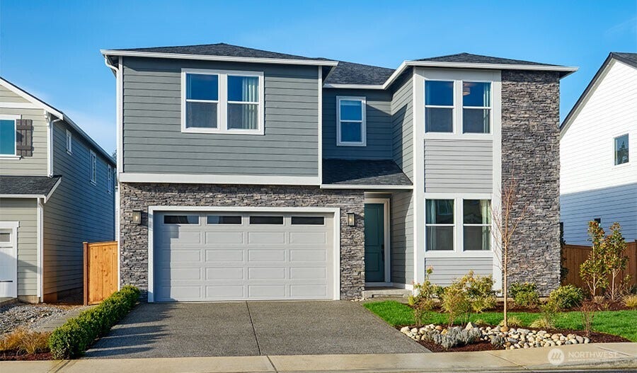 13908 Uplands Place E, #40, Puyallup, WA 98374 13908 Uplands Place E, #40, Puyallup, WA 98374