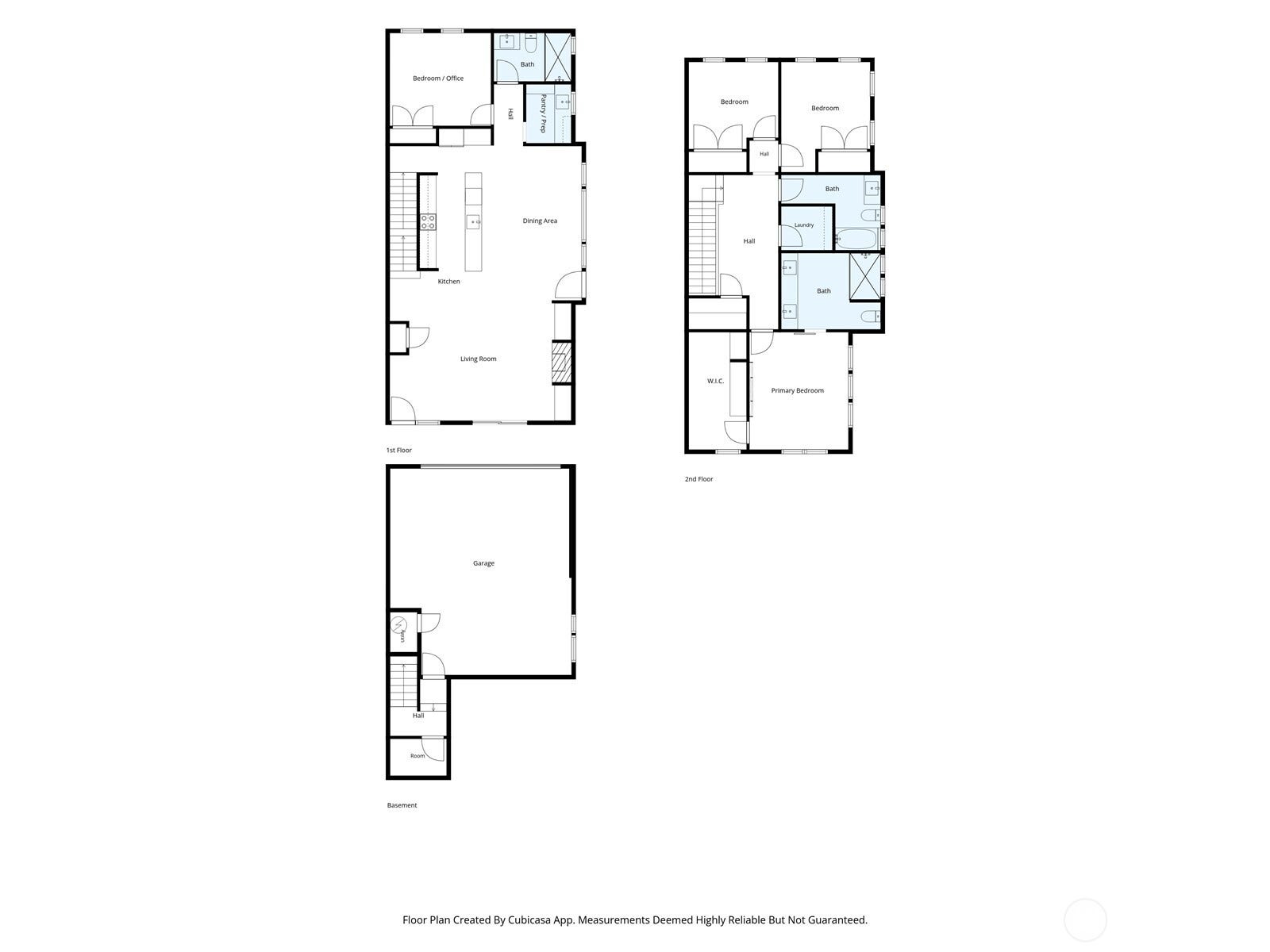 18603 B 104th Avenue NE, Bothell, WA 98011