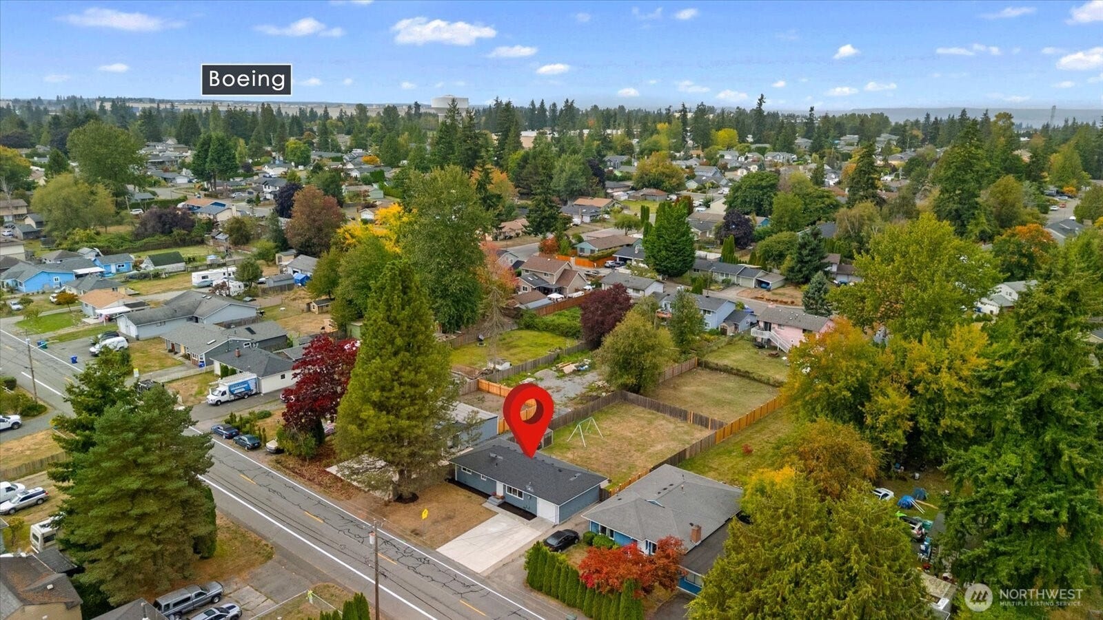 619 93rd Street SW, Everett, WA 98204 619 93rd Street SW, Everett, WA 98204