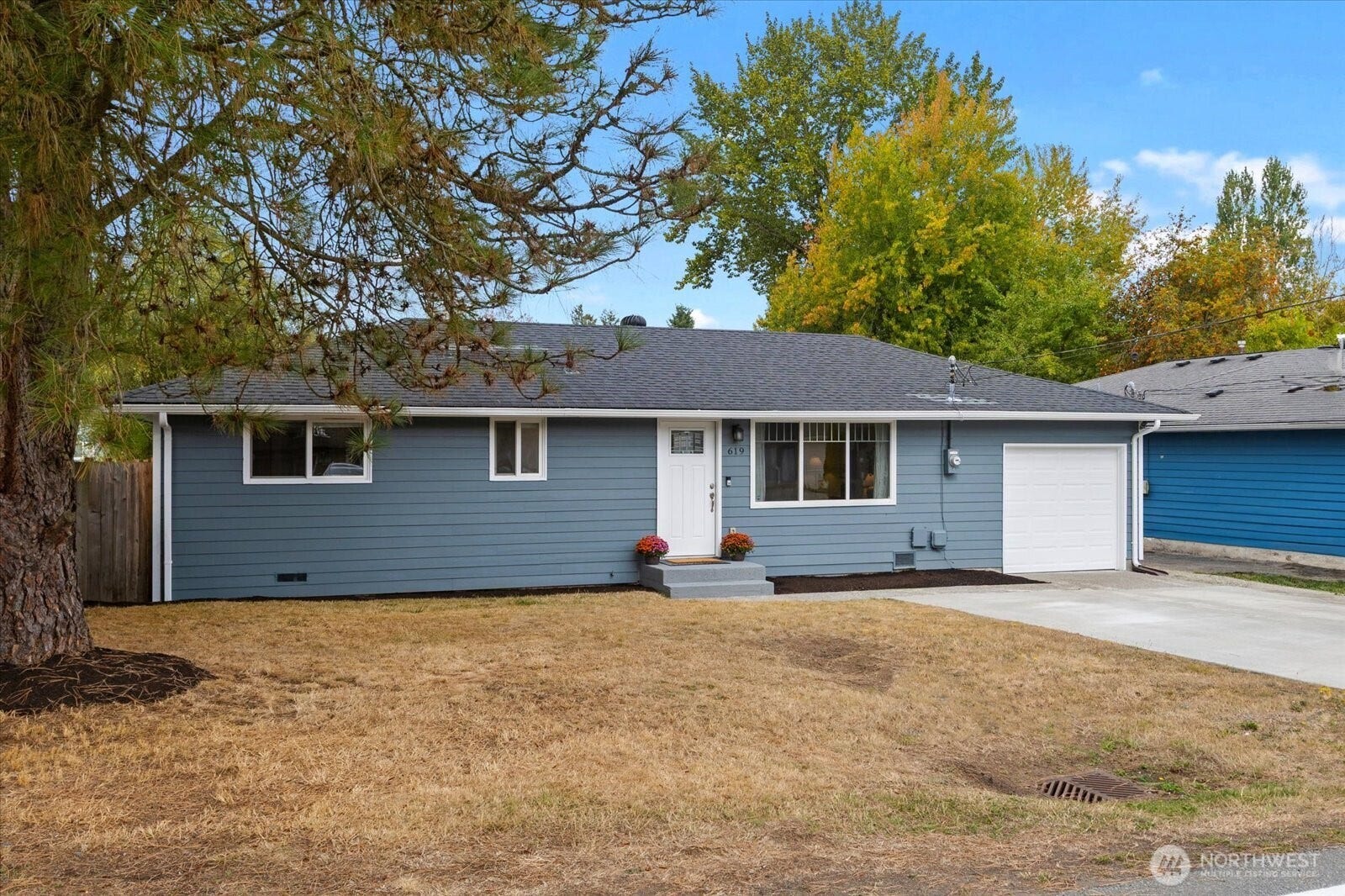 619 93rd Street SW, Everett, WA 98204 619 93rd Street SW, Everett, WA 98204