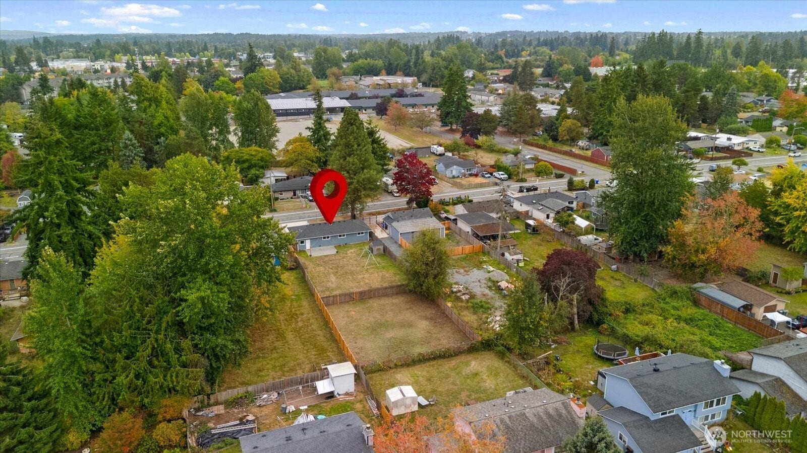 619 93rd Street SW, Everett, WA 98204 619 93rd Street SW, Everett, WA 98204
