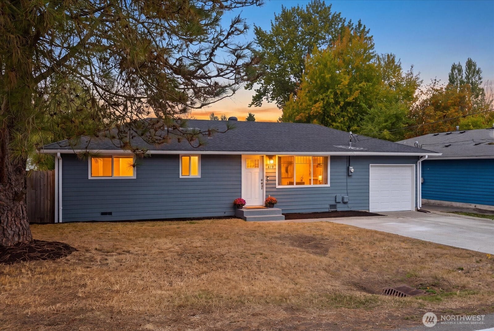 619 93rd Street SW, Everett, WA 98204 619 93rd Street SW, Everett, WA 98204