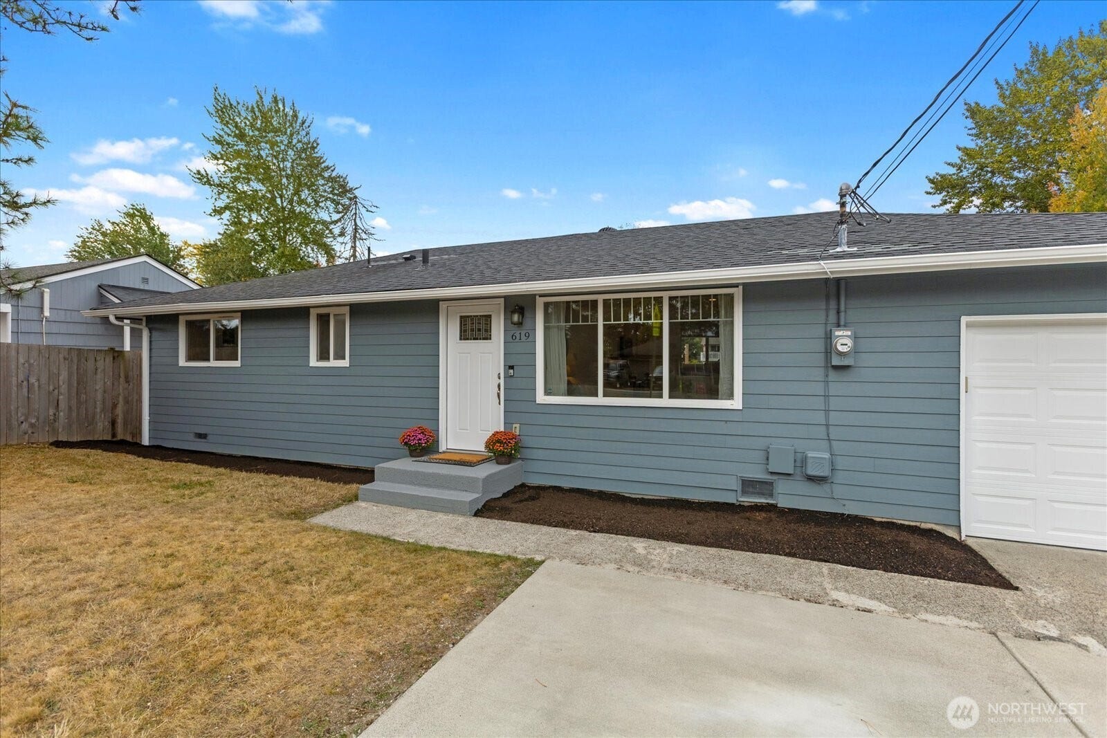 619 93rd Street SW, Everett, WA 98204 619 93rd Street SW, Everett, WA 98204