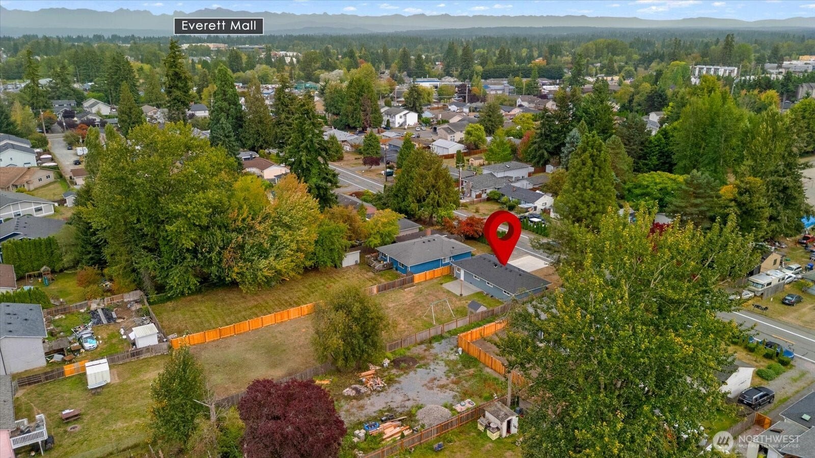 619 93rd Street SW, Everett, WA 98204 619 93rd Street SW, Everett, WA 98204