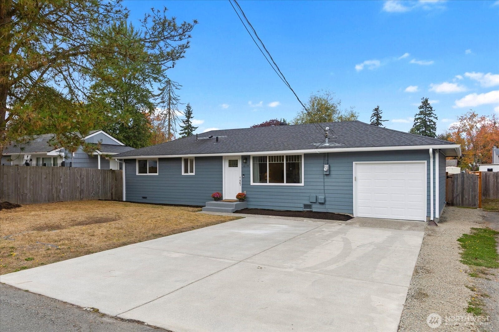 619 93rd Street SW, Everett, WA 98204 619 93rd Street SW, Everett, WA 98204