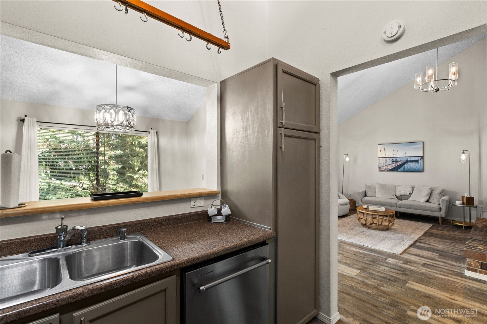 12918 126th Court NE, #K302, Kirkland, WA 98034