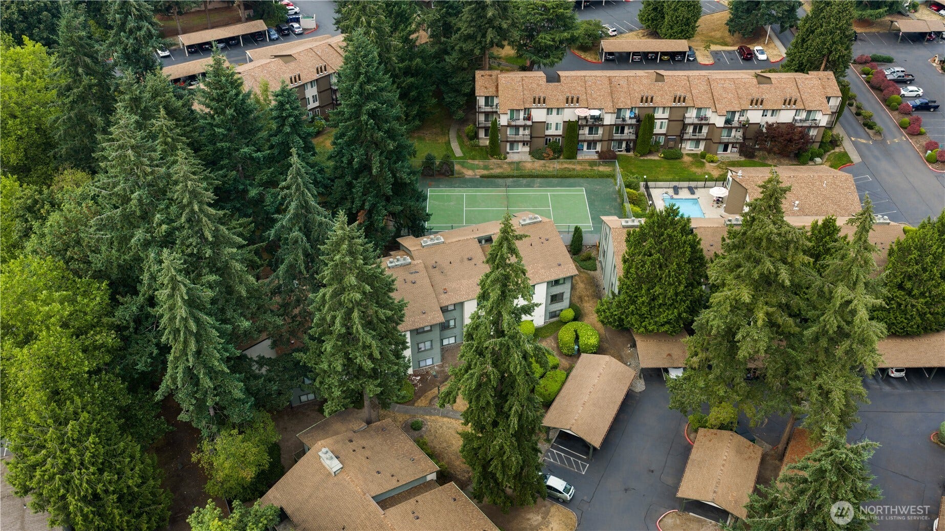 12918 126th Court NE, #K302, Kirkland, WA 98034