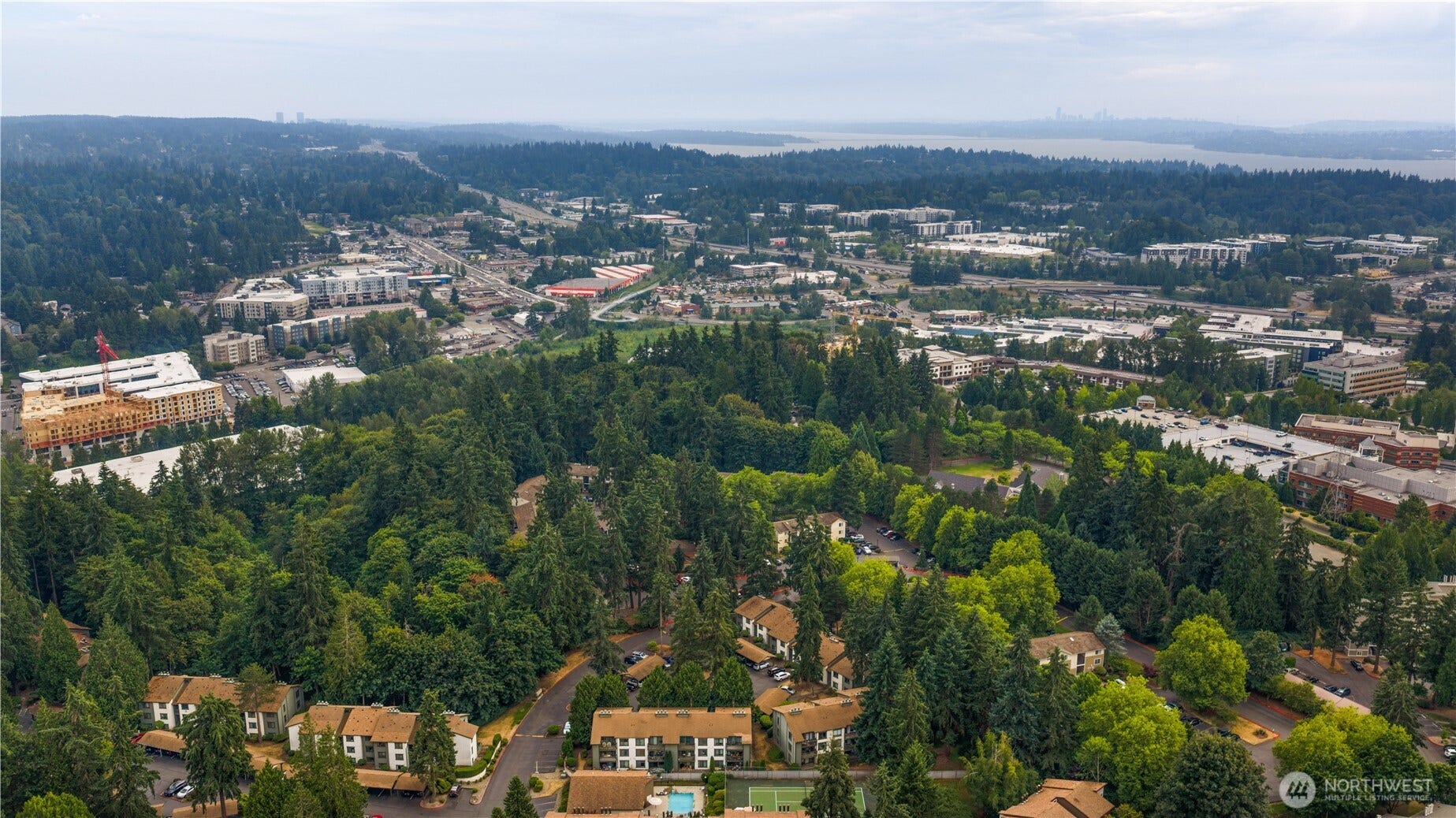 12918 126th Court NE, #K302, Kirkland, WA 98034