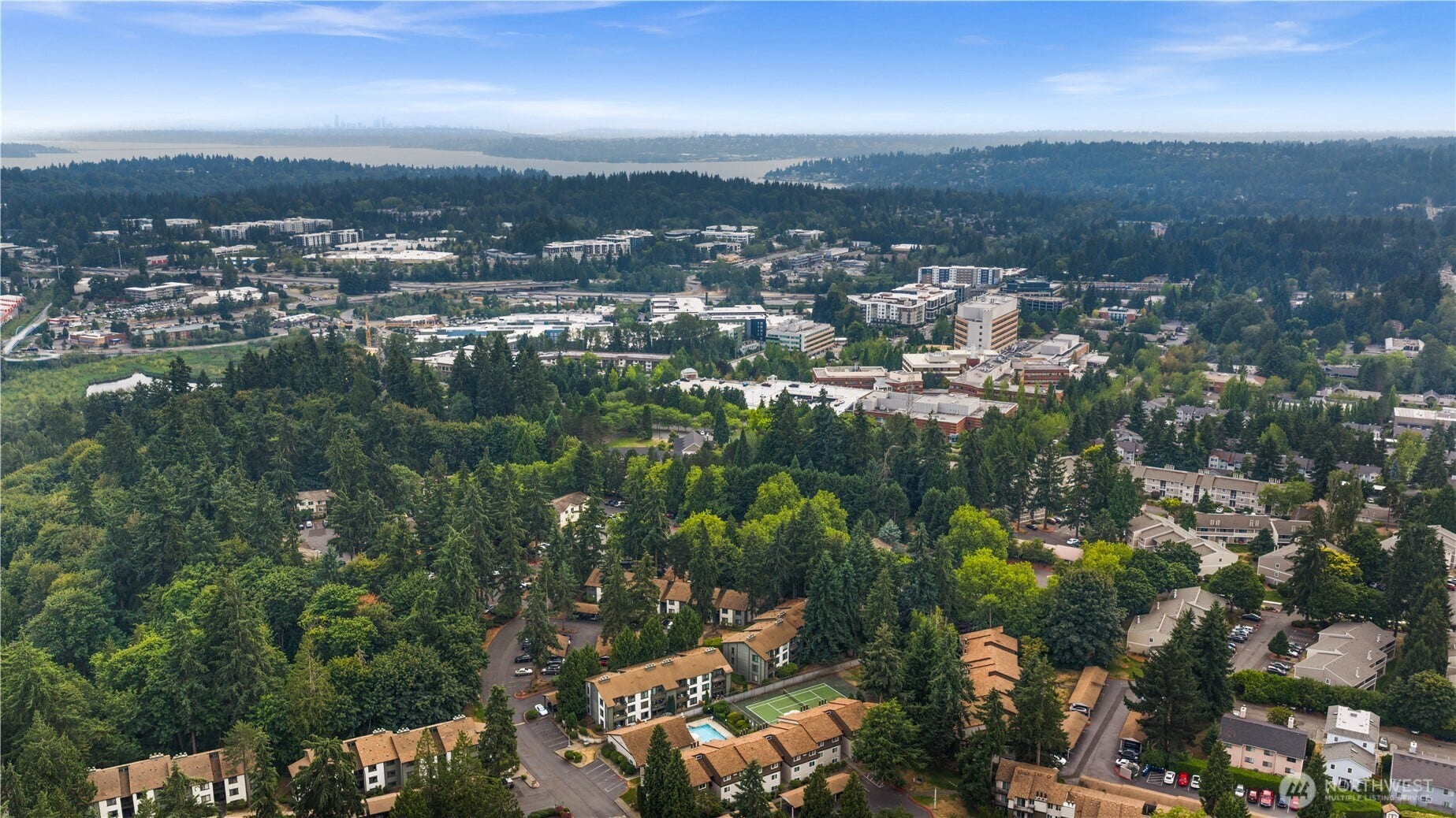 12918 126th Court NE, #K302, Kirkland, WA 98034