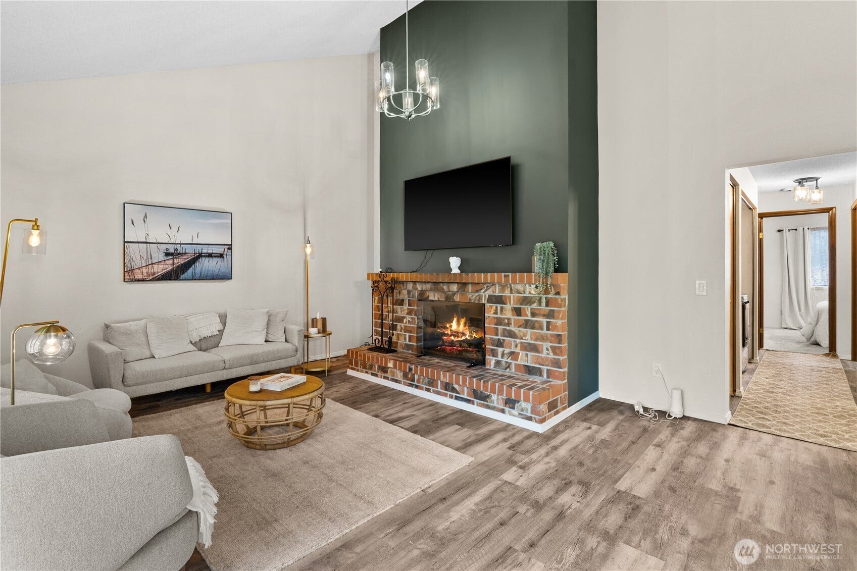 12918 126th Court NE, #K302, Kirkland, WA 98034