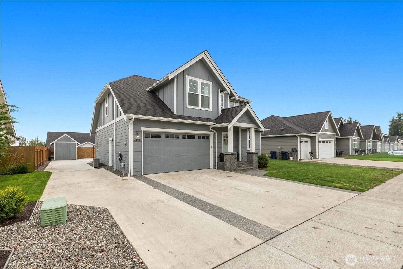 2148 Brome Street, Lynden, WA 98264 2148 Brome Street, Lynden, WA 98264