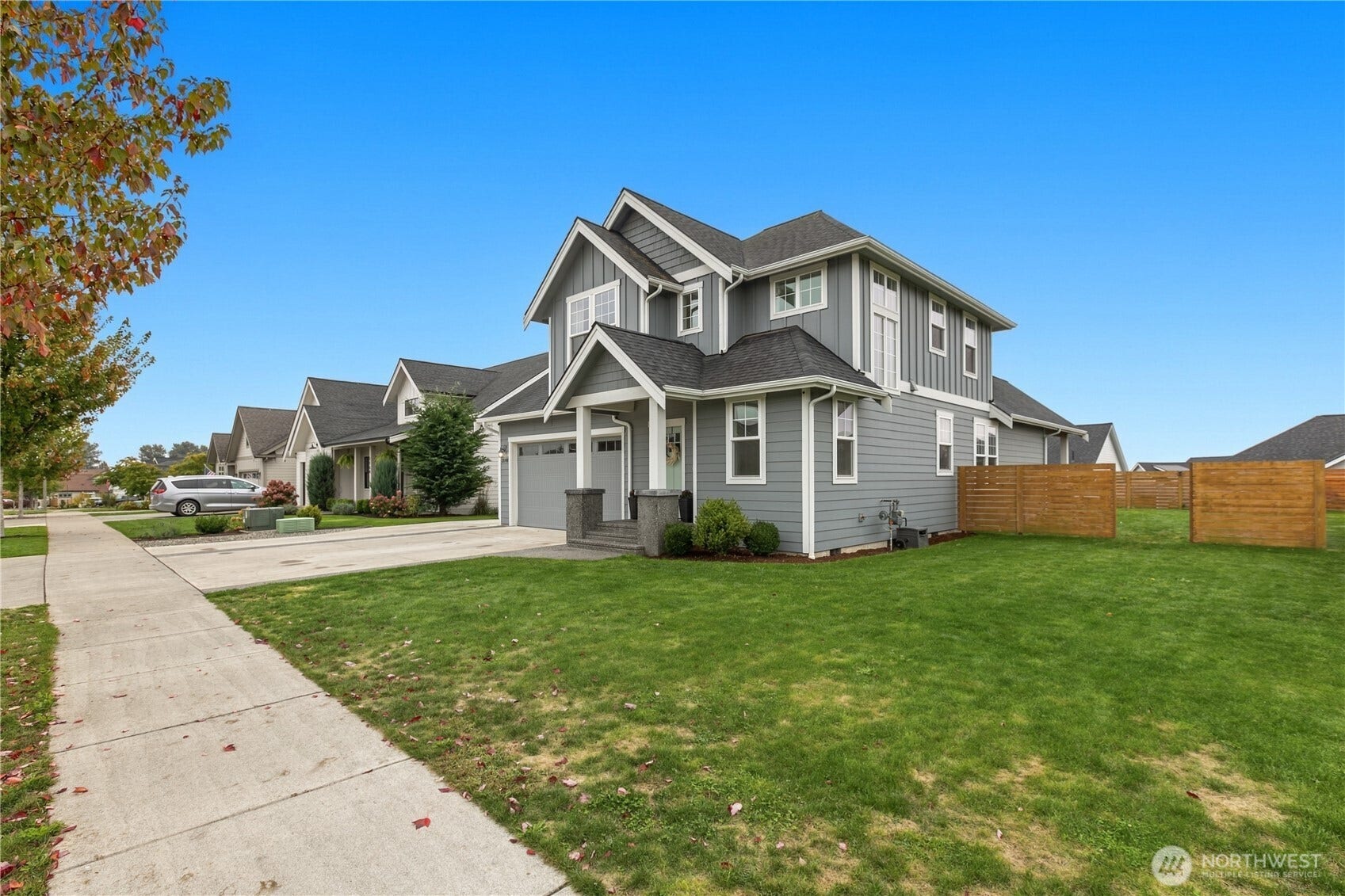 2148 Brome Street, Lynden, WA 98264 2148 Brome Street, Lynden, WA 98264