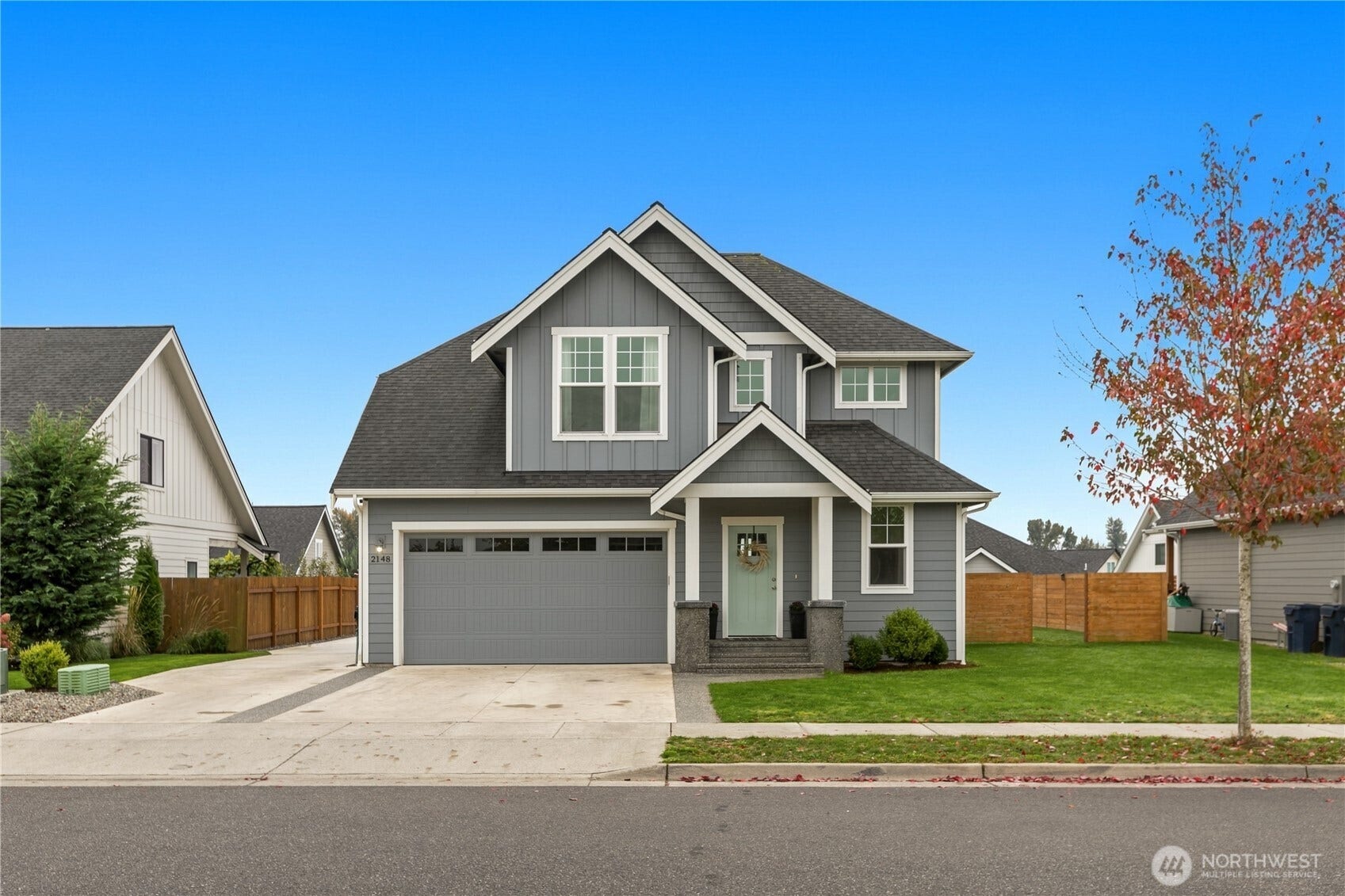 2148 Brome Street, Lynden, WA 98264 2148 Brome Street, Lynden, WA 98264