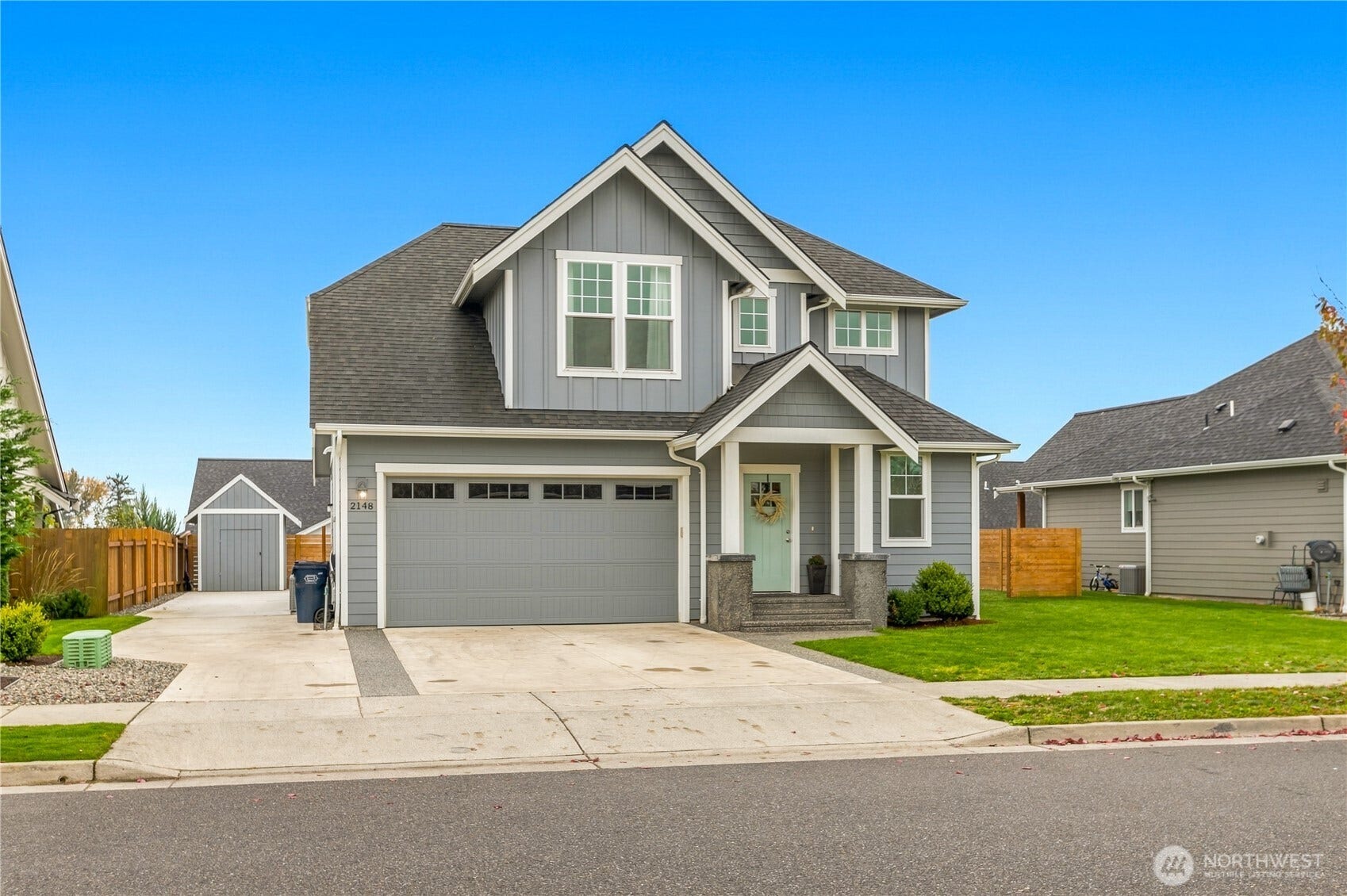 2148 Brome Street, Lynden, WA 98264 2148 Brome Street, Lynden, WA 98264