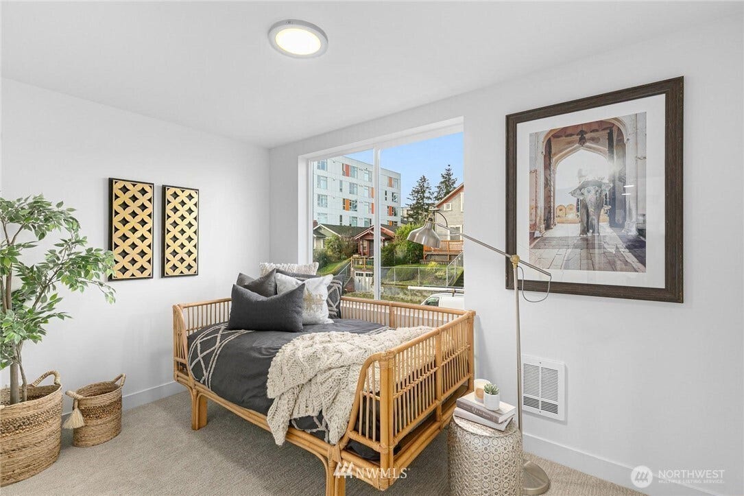 1430 24th Avenue, #A, Seattle, WA 98122 1430 24th Avenue, #A, Seattle, WA 98122