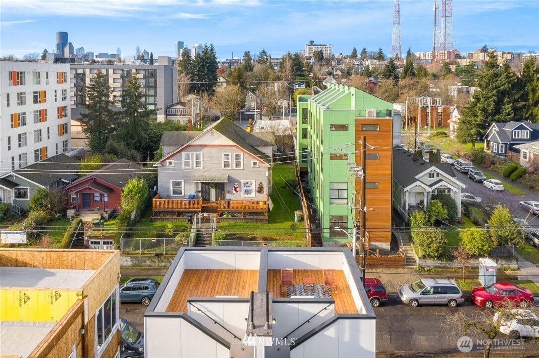 1430 24th Avenue, #A, Seattle, WA 98122 1430 24th Avenue, #A, Seattle, WA 98122