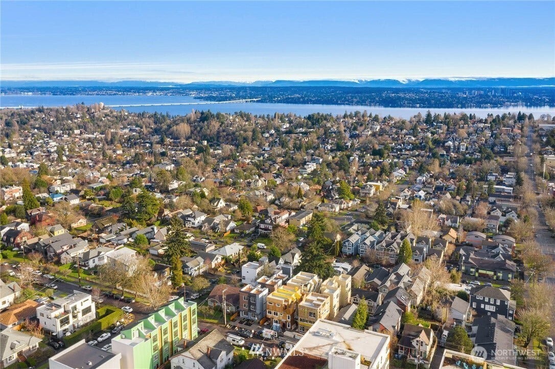 1430 24th Avenue, #A, Seattle, WA 98122 1430 24th Avenue, #A, Seattle, WA 98122