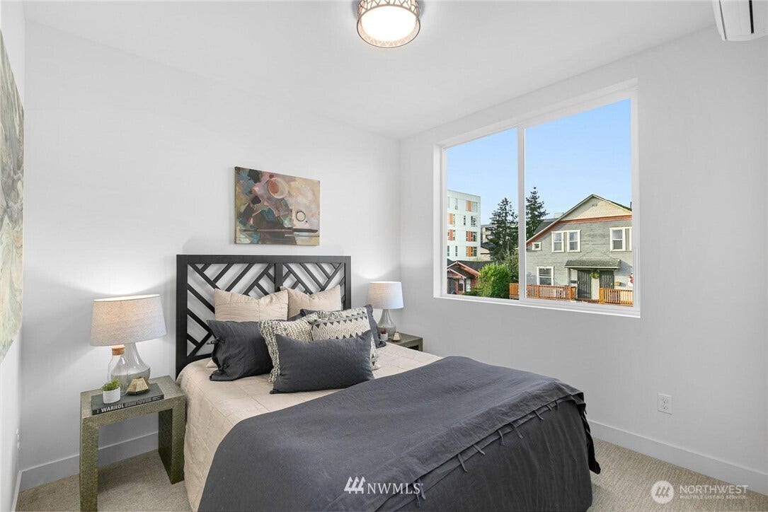 1430 24th Avenue, #A, Seattle, WA 98122 1430 24th Avenue, #A, Seattle, WA 98122