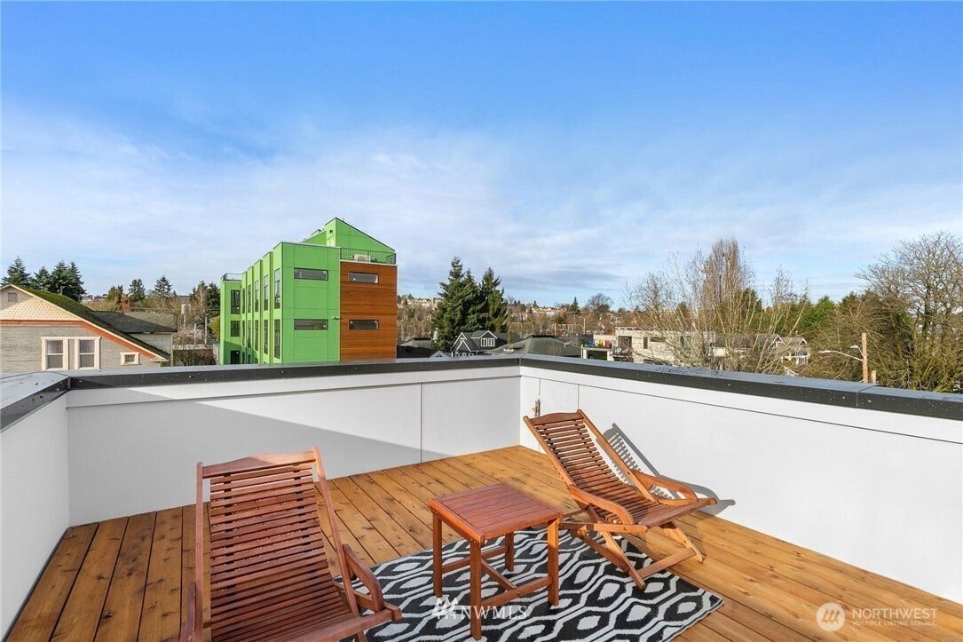 1430 24th Avenue, #A, Seattle, WA 98122 1430 24th Avenue, #A, Seattle, WA 98122