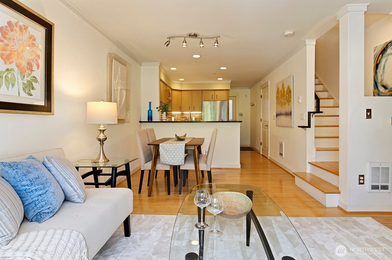 2502 N 50th Street, #103, Seattle, WA 98103 2502 N 50th Street, #103, Seattle, WA 98103