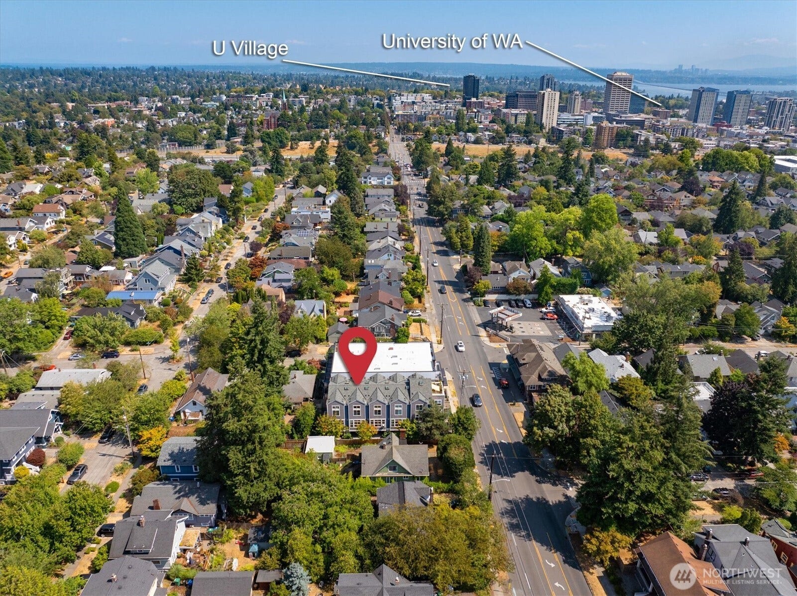 2502 N 50th Street, #103, Seattle, WA 98103 2502 N 50th Street, #103, Seattle, WA 98103