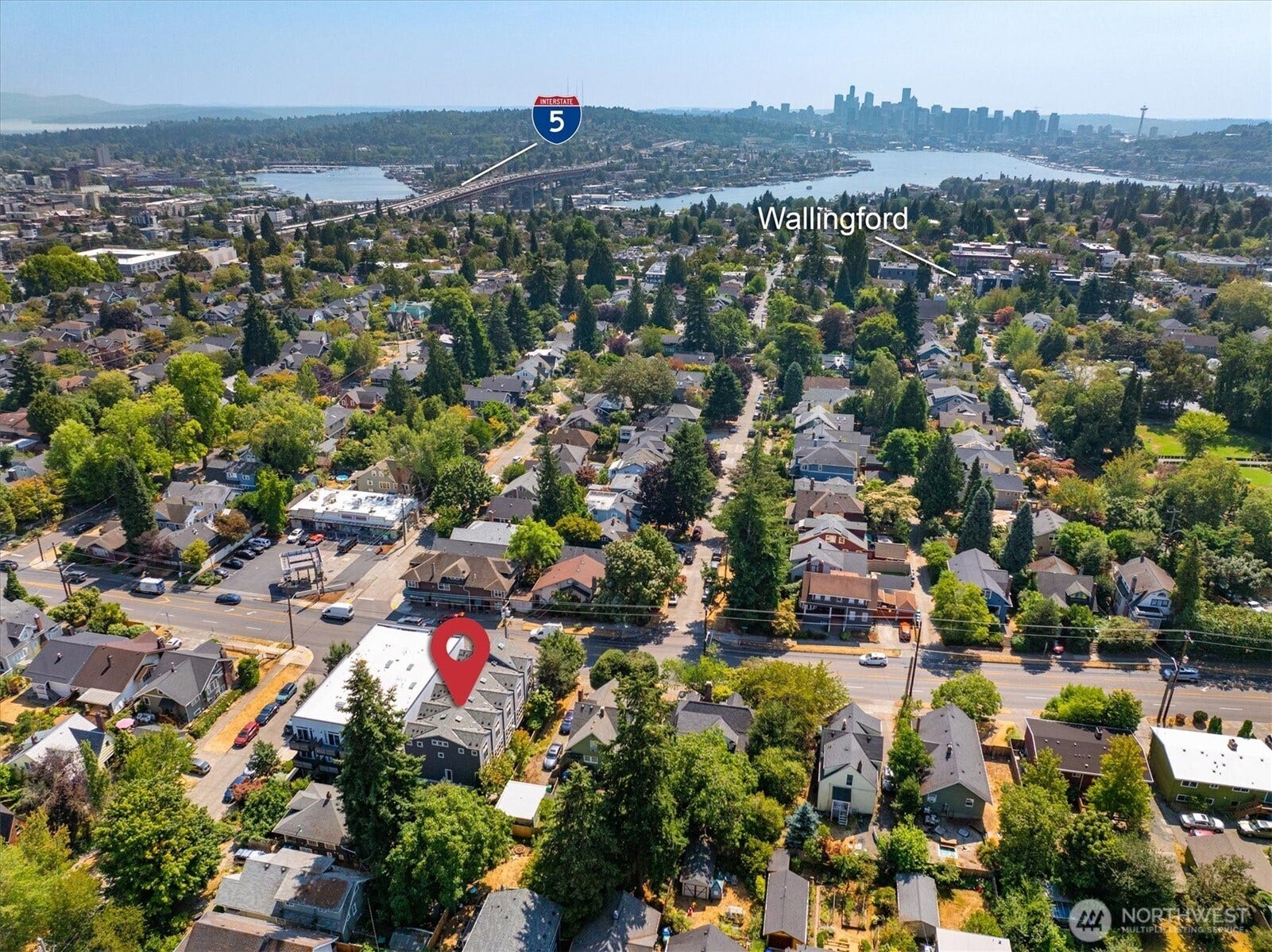 2502 N 50th Street, #103, Seattle, WA 98103 2502 N 50th Street, #103, Seattle, WA 98103