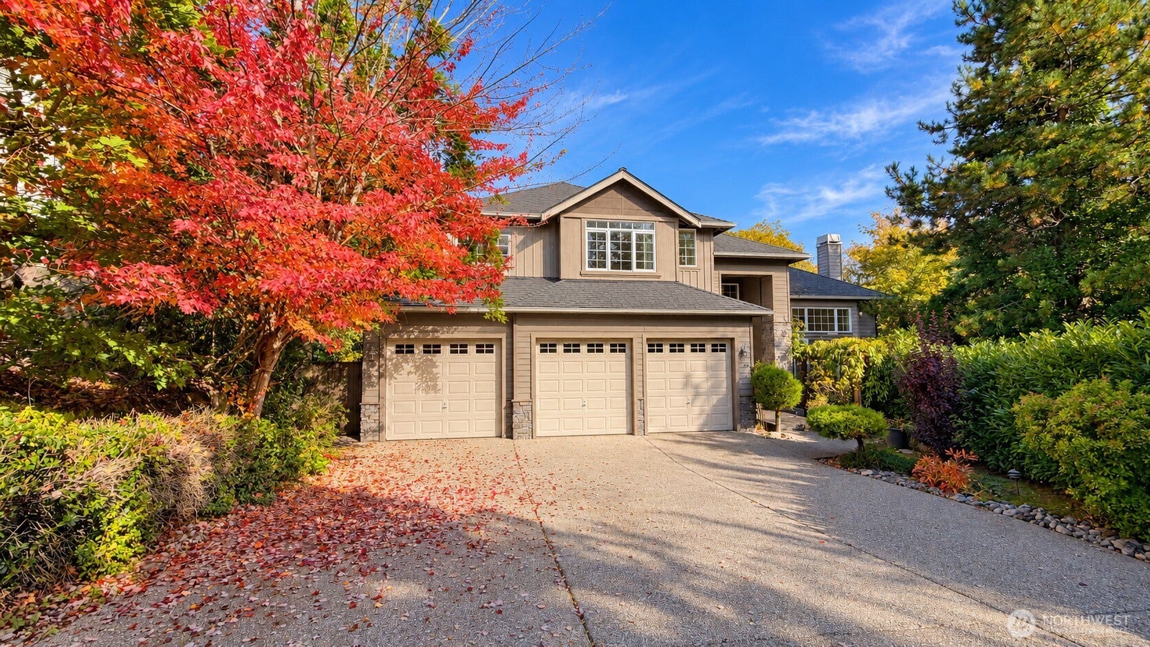 5428 159TH Place SE, Bellevue, WA 98006 5428 159TH Place SE, Bellevue, WA 98006