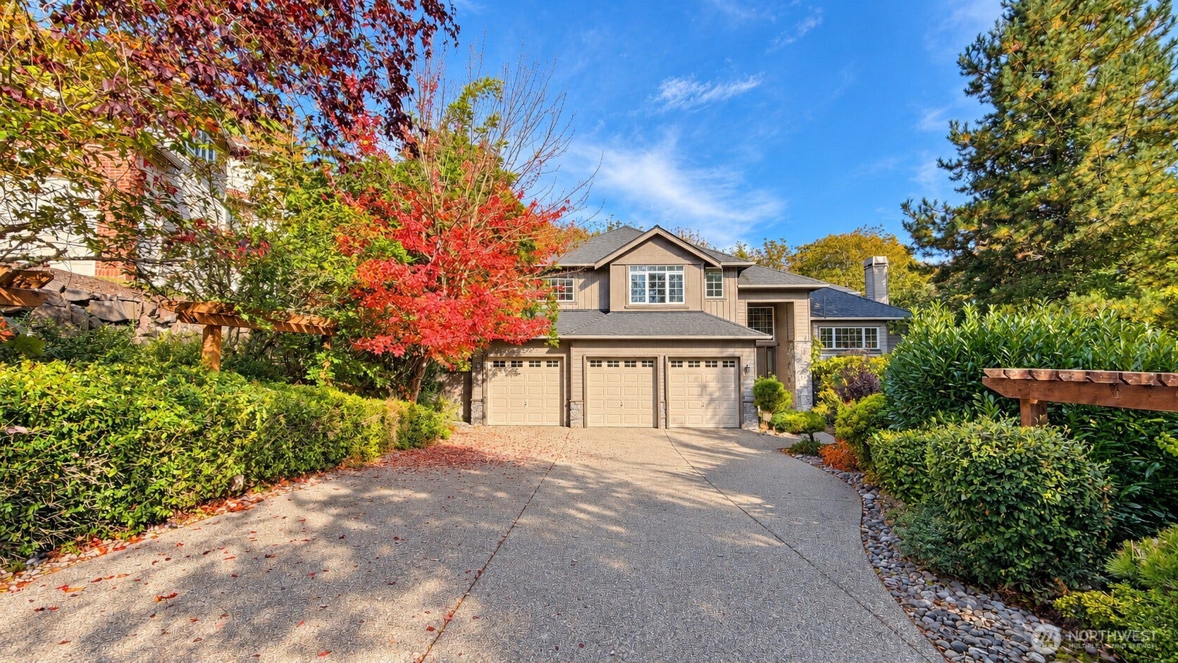 5428 159TH Place SE, Bellevue, WA 98006 5428 159TH Place SE, Bellevue, WA 98006