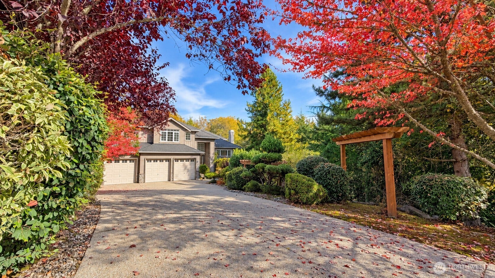 5428 159TH Place SE, Bellevue, WA 98006 5428 159TH Place SE, Bellevue, WA 98006