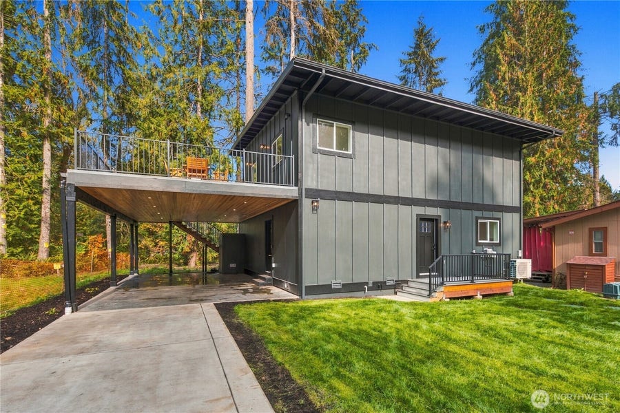 Property photo for 2031 237th Drive NE, Granite Falls, WA