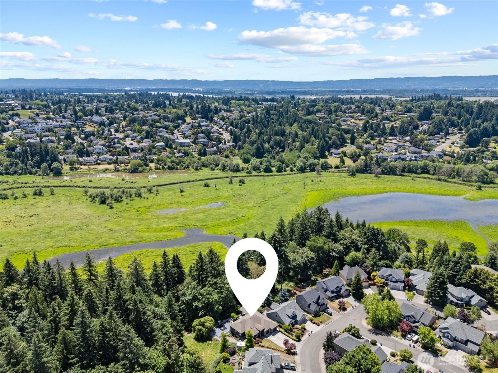 2721 NW 140th Street, Vancouver, WA 98685 2721 NW 140th Street, Vancouver, WA 98685