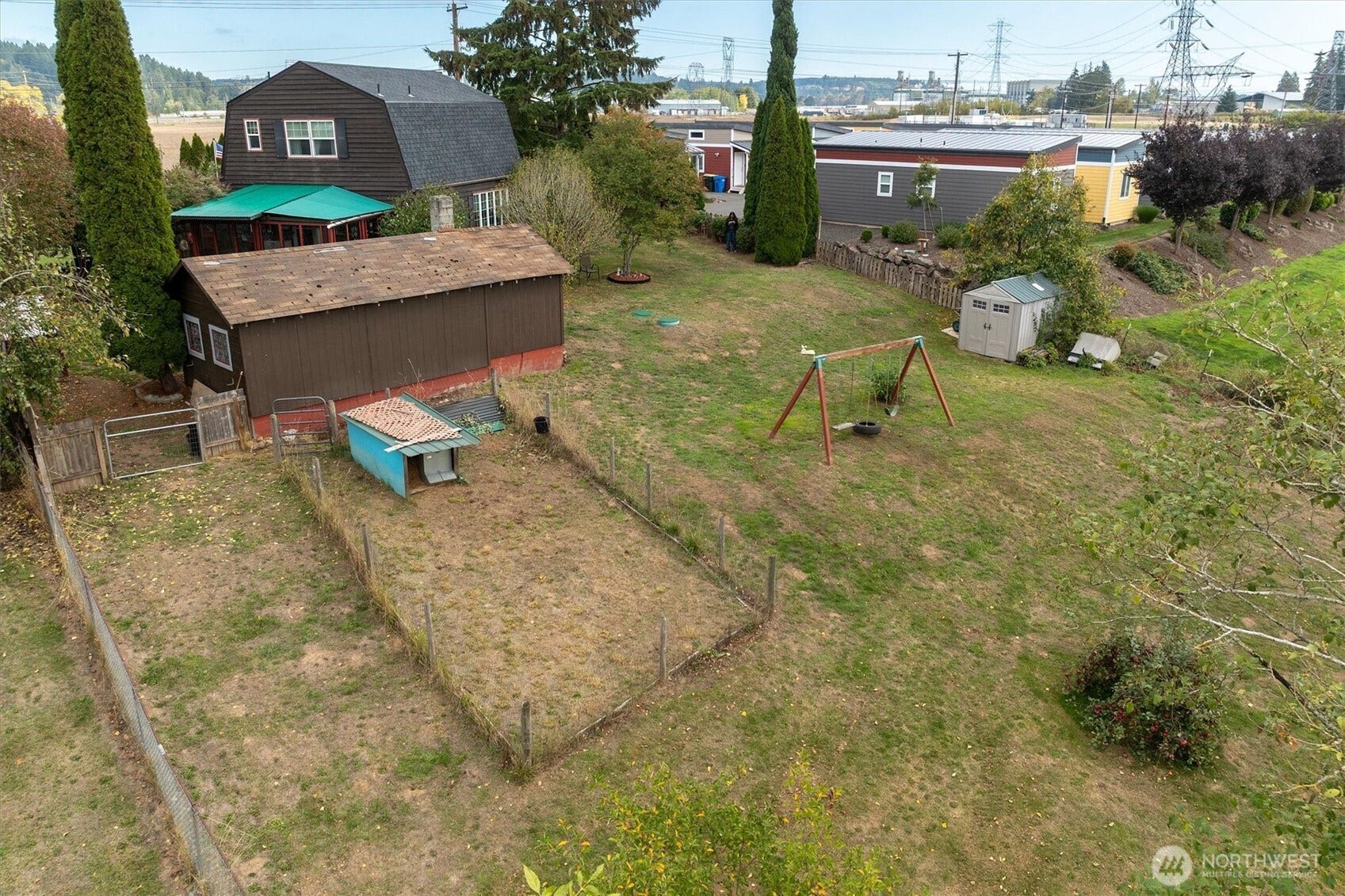 1656 Bishop Road, Chehalis, WA 98532 1656 Bishop Road, Chehalis, WA 98532
