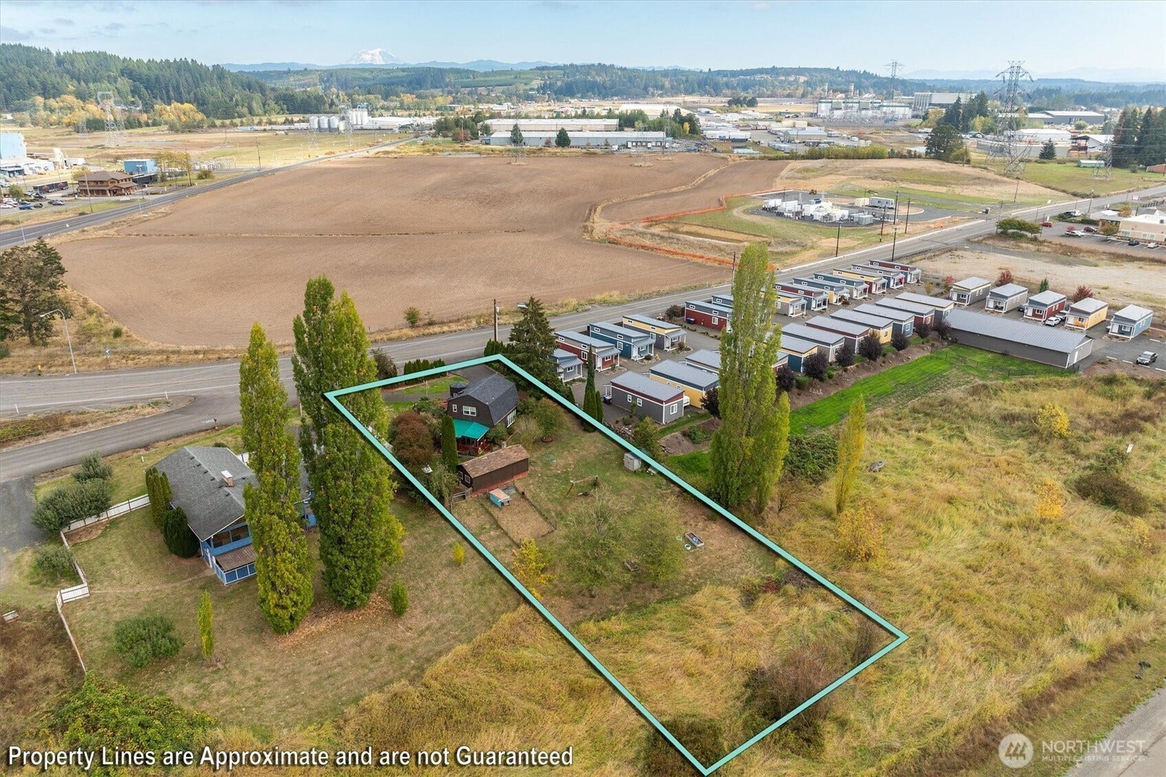 1656 Bishop Road, Chehalis, WA 98532 1656 Bishop Road, Chehalis, WA 98532