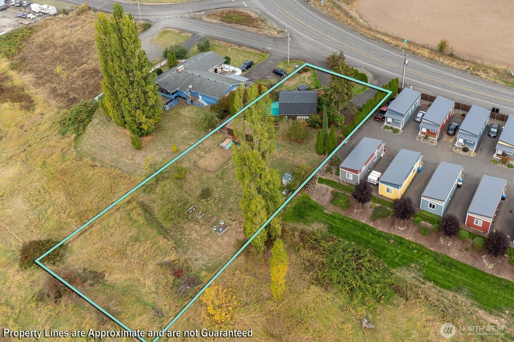 1656 Bishop Road, Chehalis, WA 98532 1656 Bishop Road, Chehalis, WA 98532