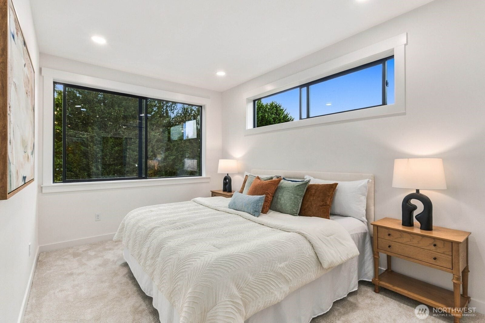 932 Duchess Road, #B-3, Bothell, WA 98012 Bedroom 2.