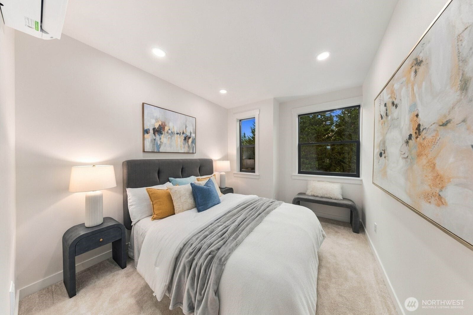 932 Duchess Road, #B-3, Bothell, WA 98012 Bedroom 1.
