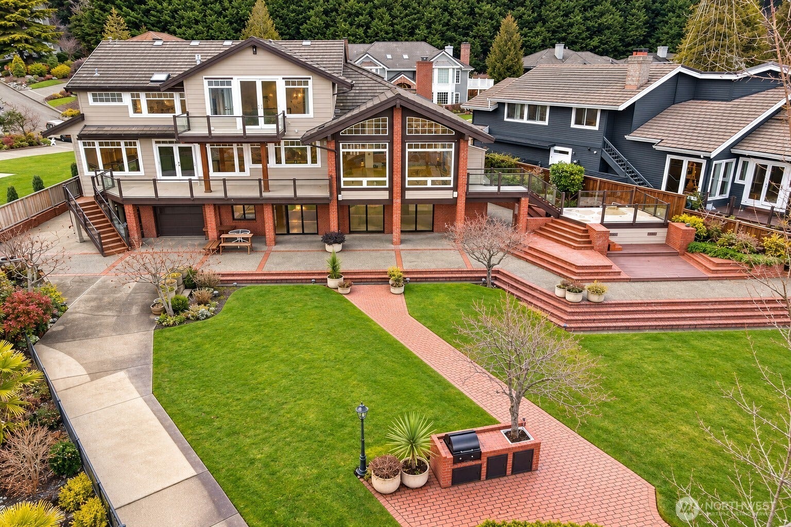 4239 206th Avenue SE, Sammamish, WA 98075 4239 206th Avenue SE, Sammamish, WA 98075