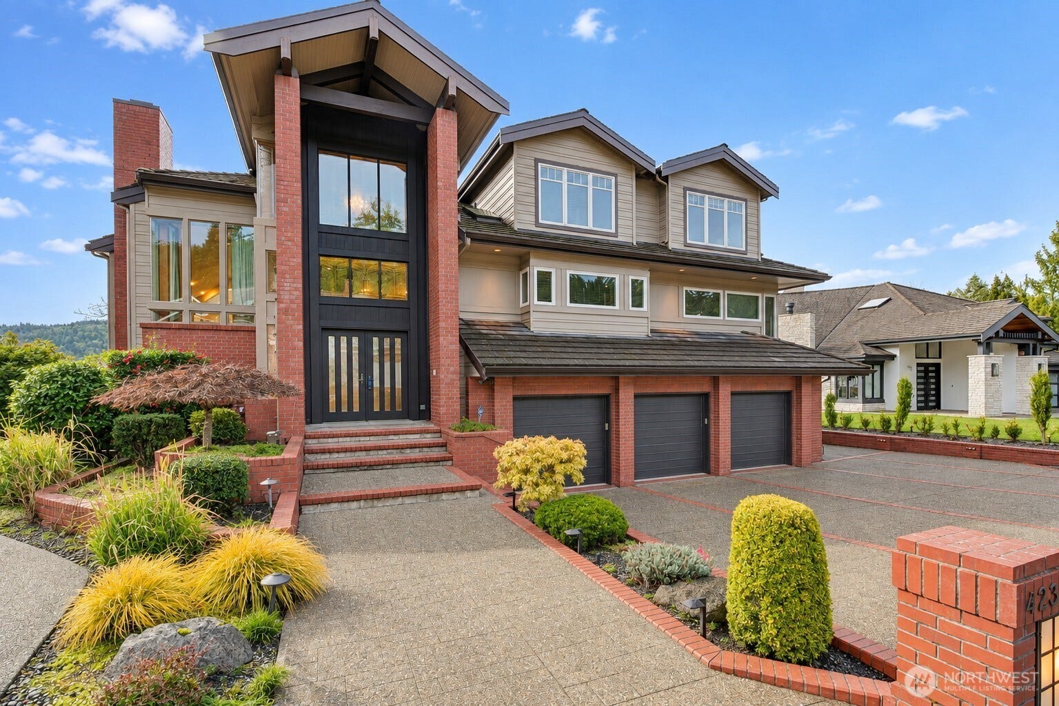 4239 206th Avenue SE, Sammamish, WA 98075 4239 206th Avenue SE, Sammamish, WA 98075