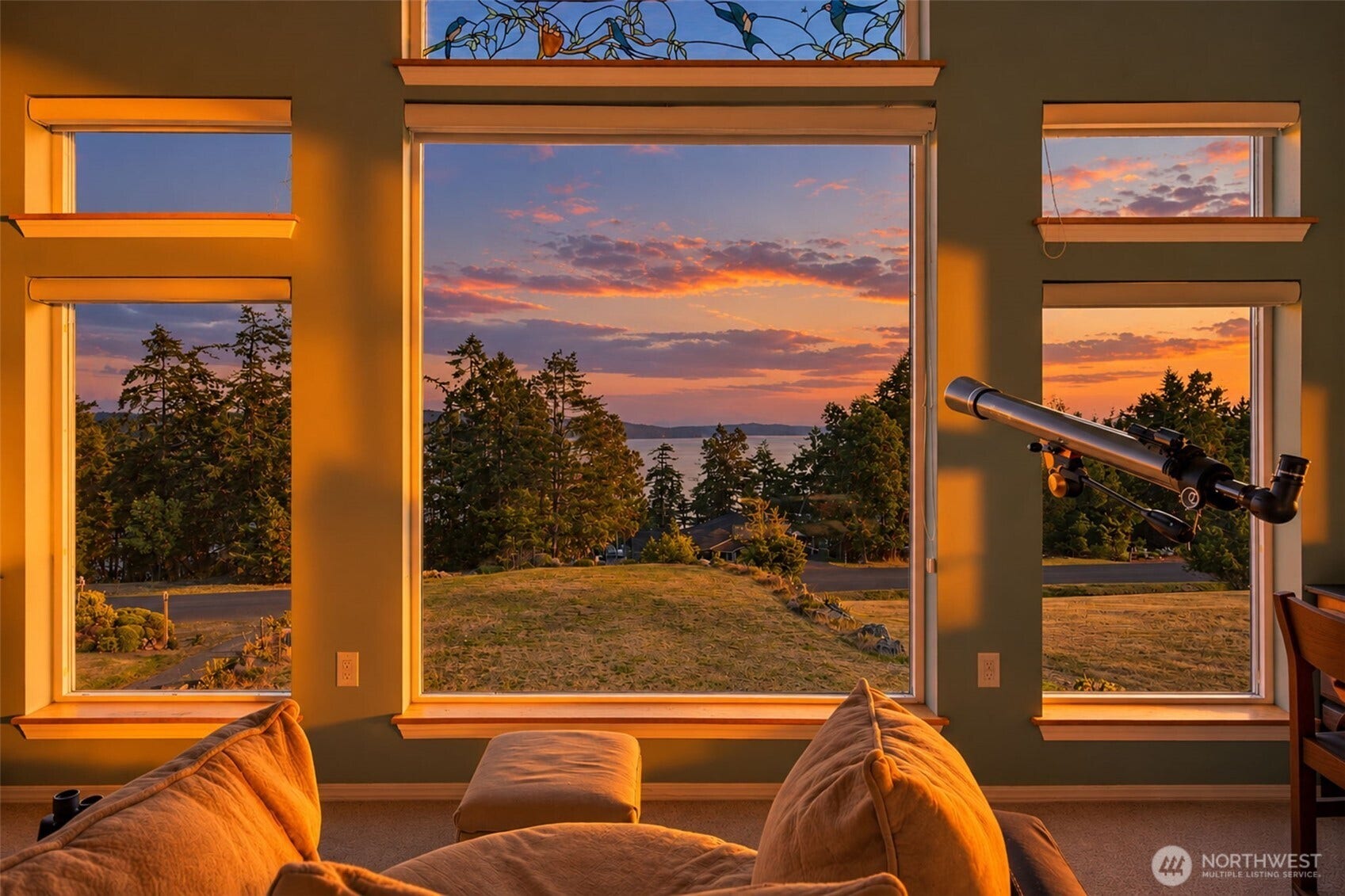 342 Discovery View Drive, Sequim, WA 98382