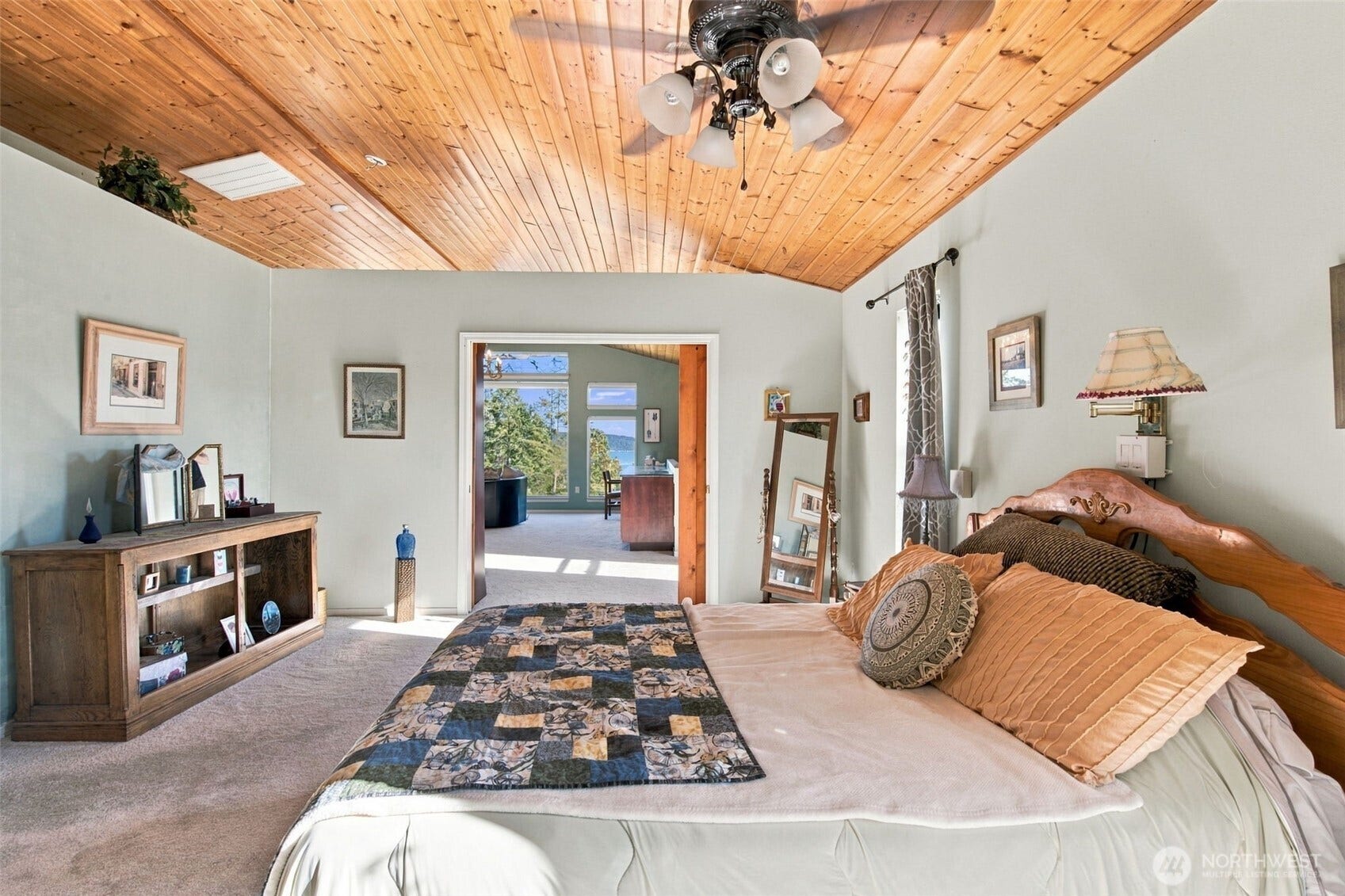 342 Discovery View Drive, Sequim, WA 98382