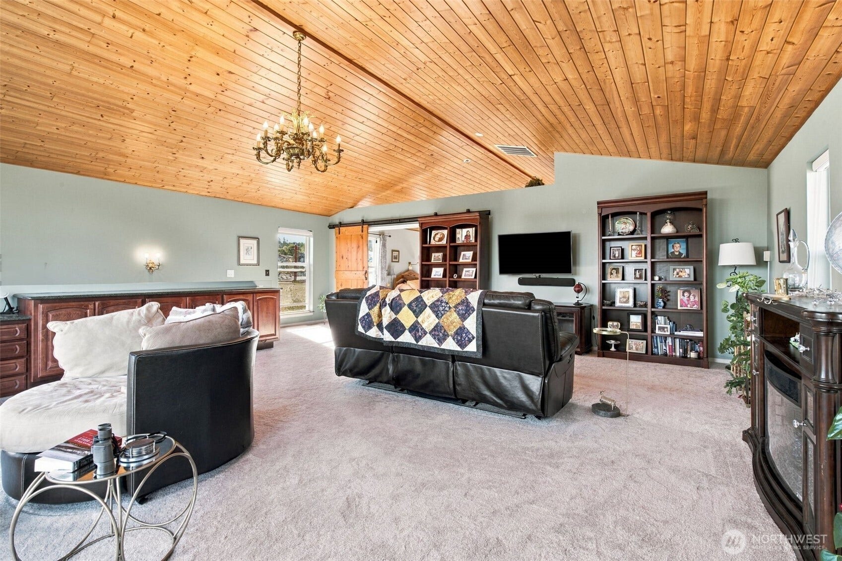 342 Discovery View Drive, Sequim, WA 98382