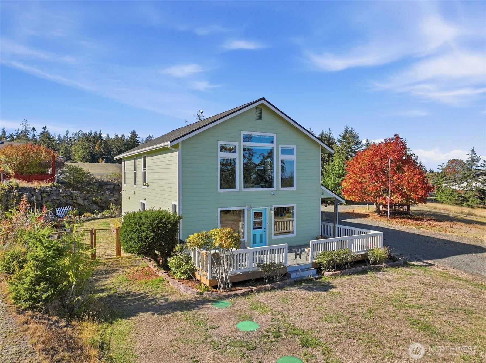 342 Discovery View Drive, Sequim, WA 98382