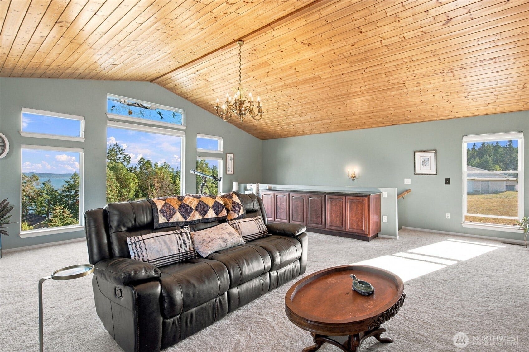 342 Discovery View Drive, Sequim, WA 98382