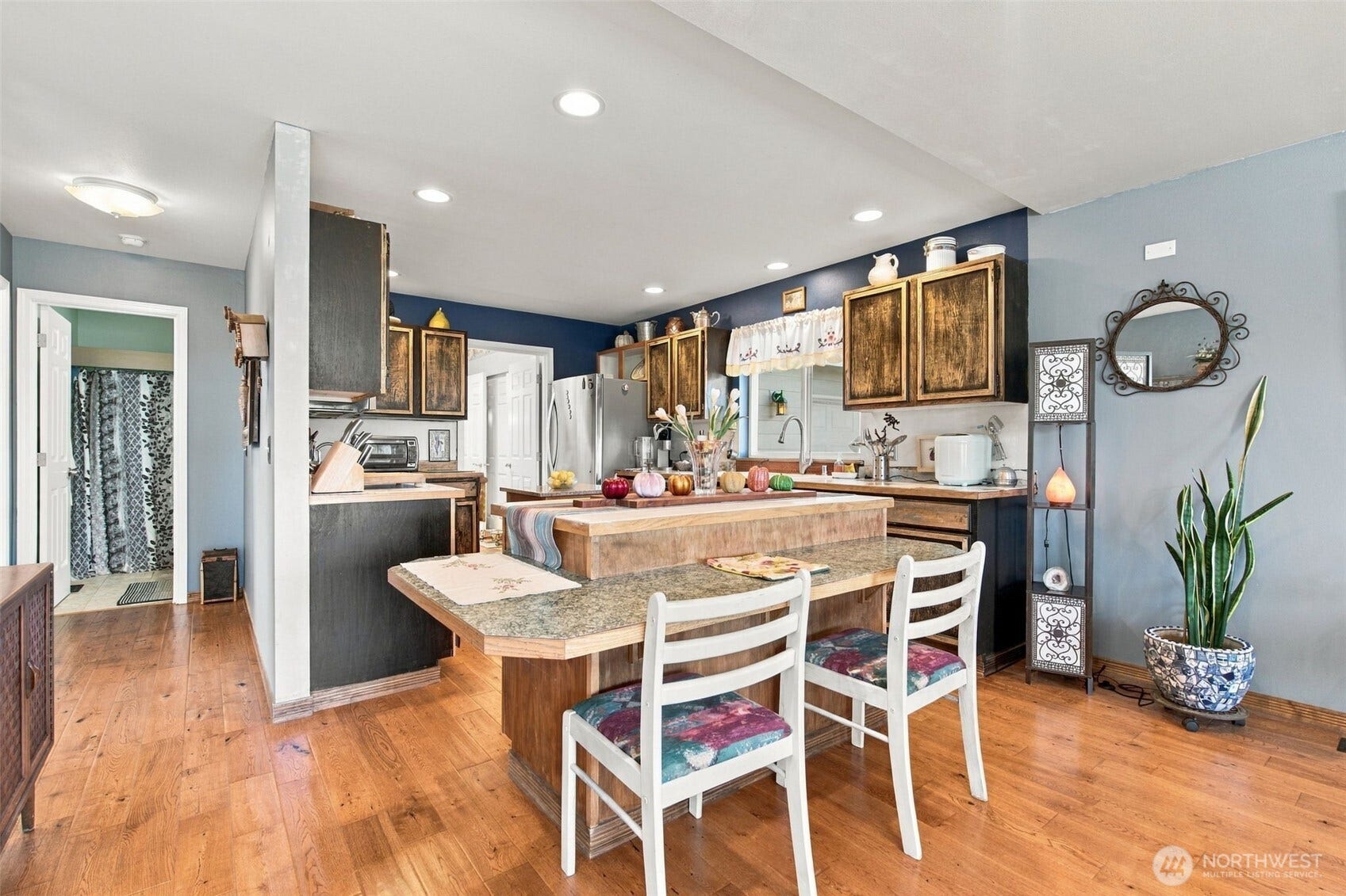342 Discovery View Drive, Sequim, WA 98382