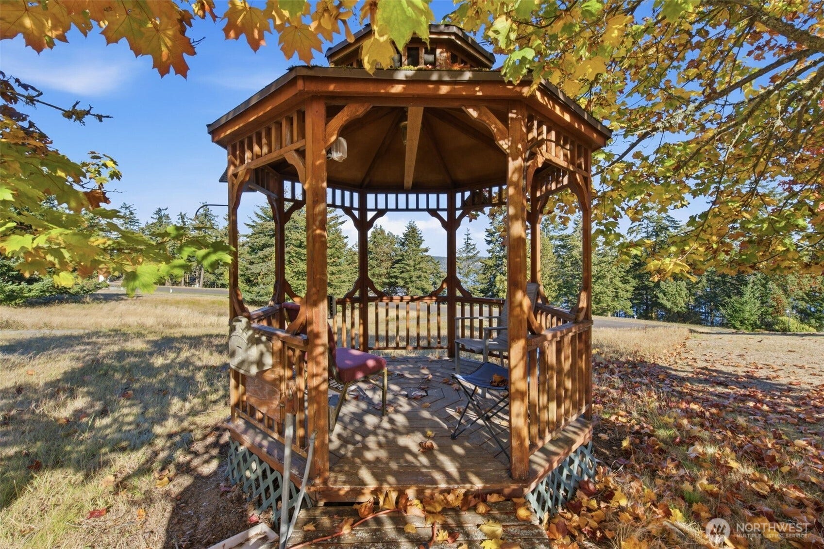 342 Discovery View Drive, Sequim, WA 98382