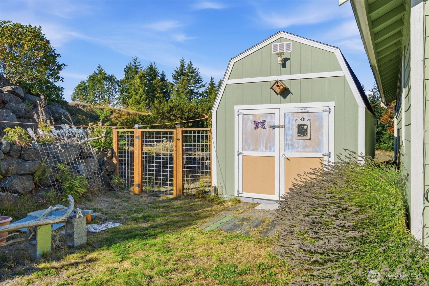 342 Discovery View Drive, Sequim, WA 98382