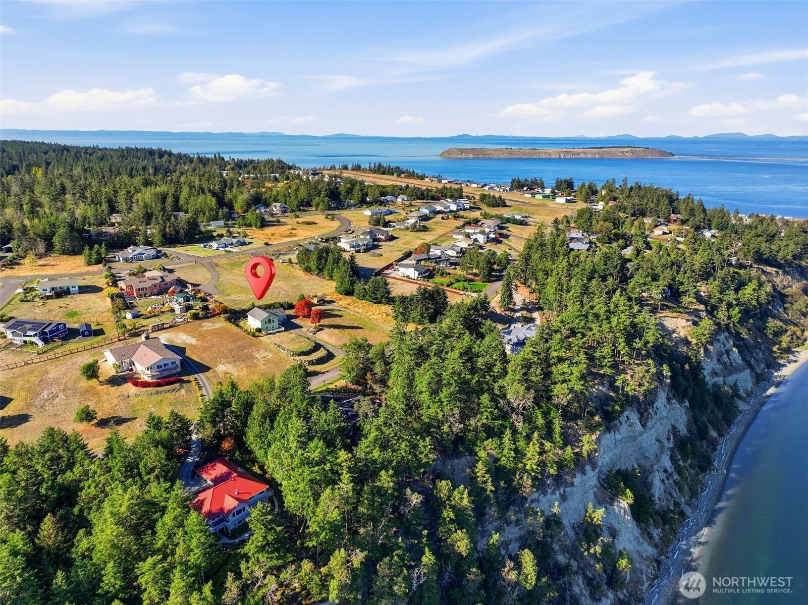 342 Discovery View Drive, Sequim, WA 98382